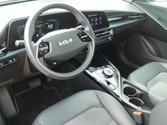 Foto del KIA Niro 1.6 HEV Drive 141