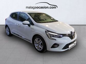 Imagen de RENAULT Clio Sce Intens 53kW