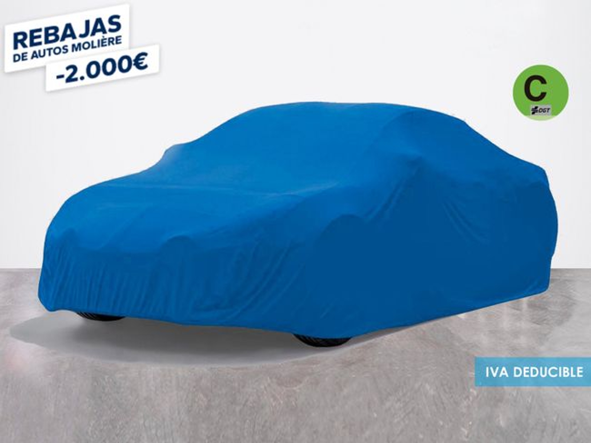 Imagen de FORD Transit Custom