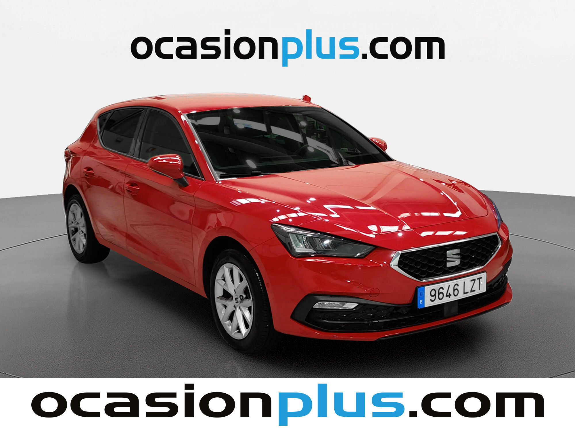 Foto del SEAT León 1.5 TSI S&S Style 130