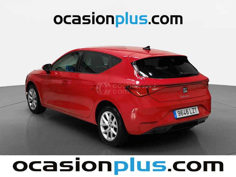 Foto del SEAT León 1.5 TSI S&S Style 130