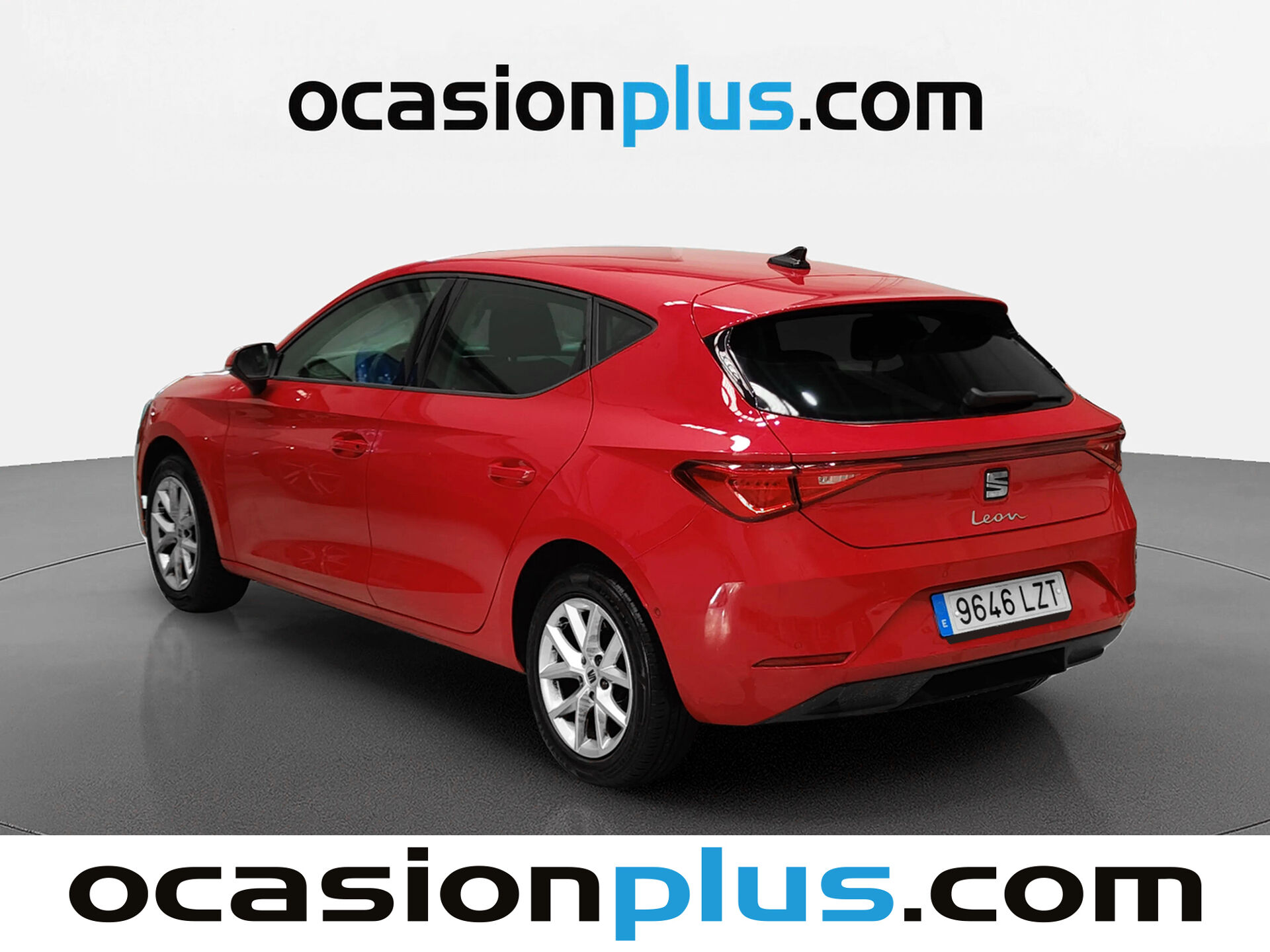 Imagen 3 de SEAT León