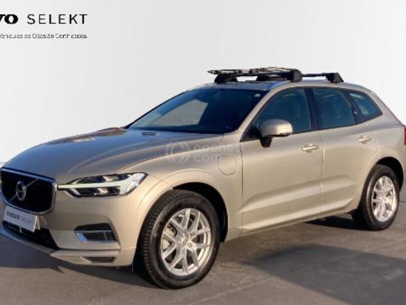 Foto del VOLVO XC60 T8 Twin Inscription