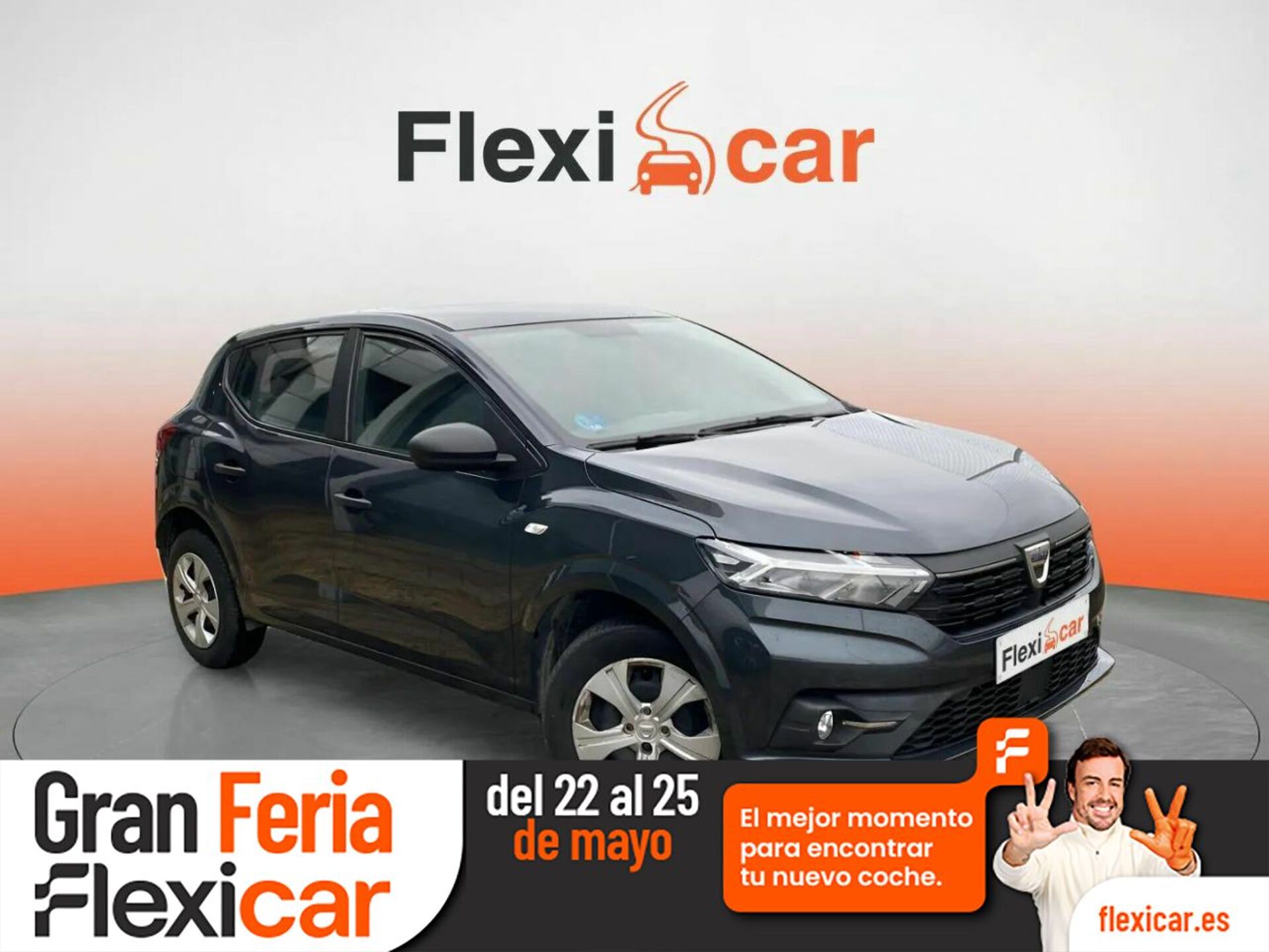 Imagen de DACIA Sandero