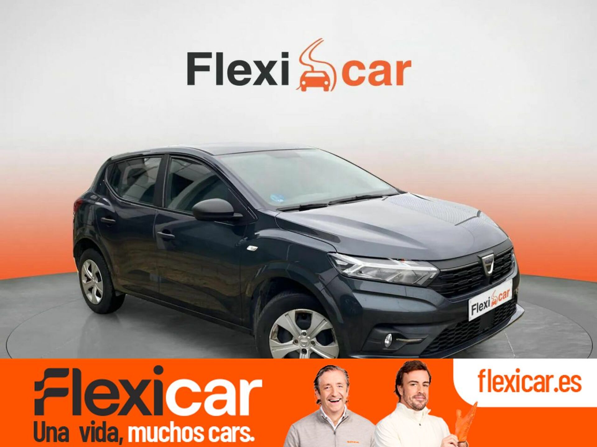Imagen de DACIA Sandero