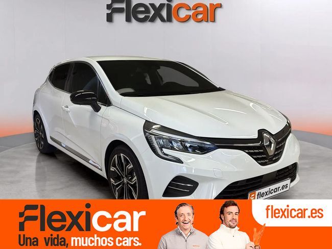 RENAULT Clio (Techno E-Tech full hybrid 145 (103kw)) en Palmas, Las