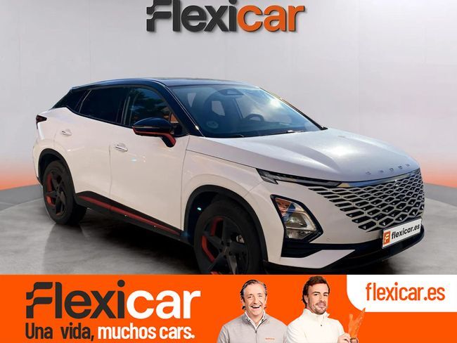 OMODA 5 (1.6 T-GDI 136.5kW (185CV) DCT Premium) en Cádiz