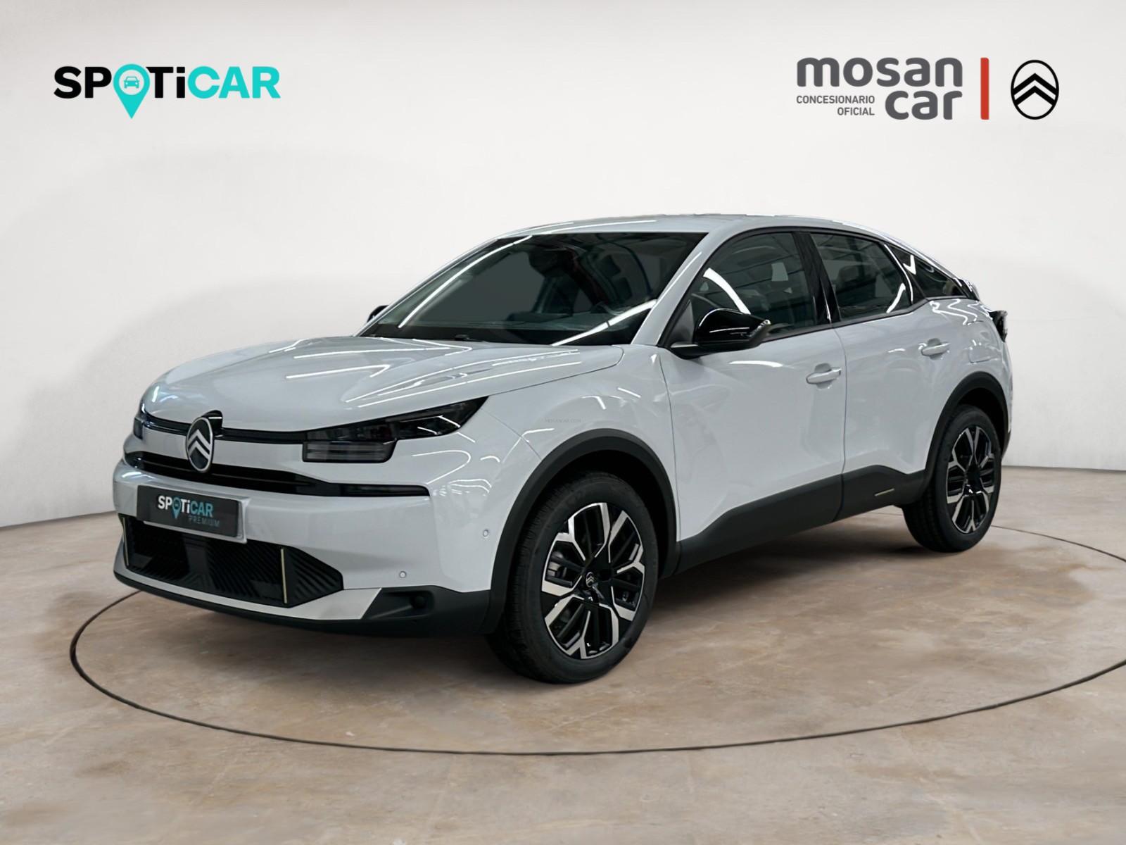 CITROEN C4 (N 1.2 MHEV 145 EDCS6 BUSINESS EDIT GPS LL18 RADAR AR+CAM KEYLES