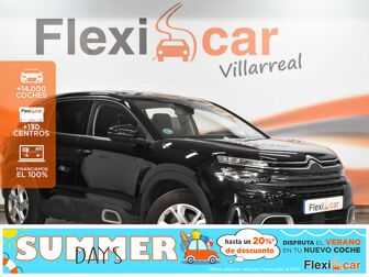 Imagen de CITROEN C5 Aircross PureTech S&S C-Series 130