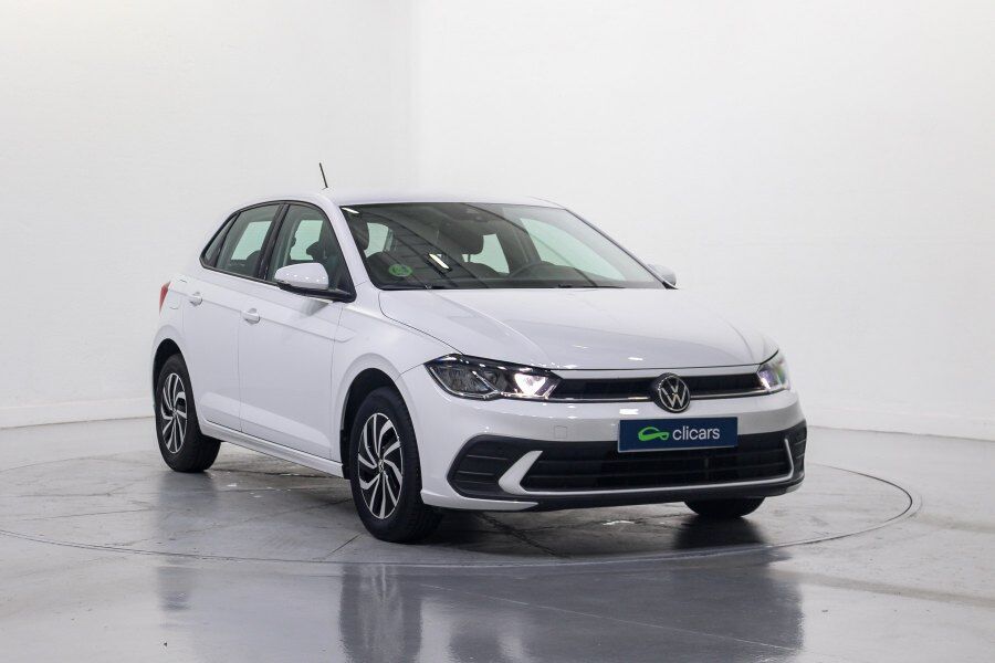 Foto del VOLKSWAGEN Polo 1.0 TSI Life 70kW