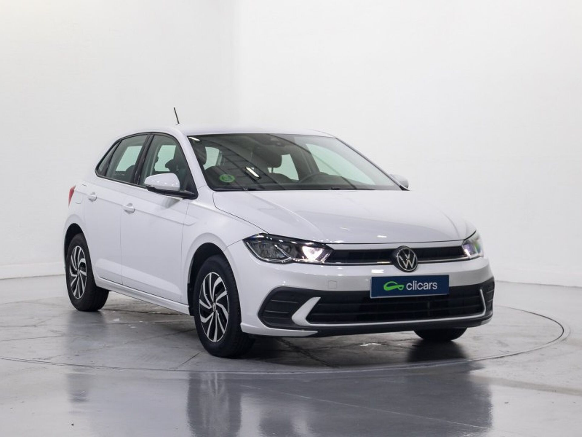 Imagen 3 de VOLKSWAGEN Polo