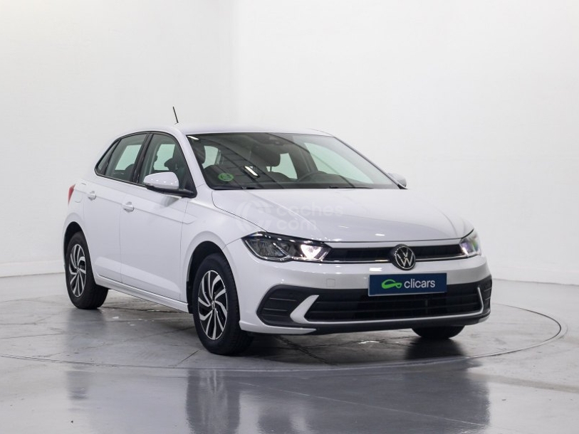 Foto del VOLKSWAGEN Polo 1.0 TSI Life 70kW