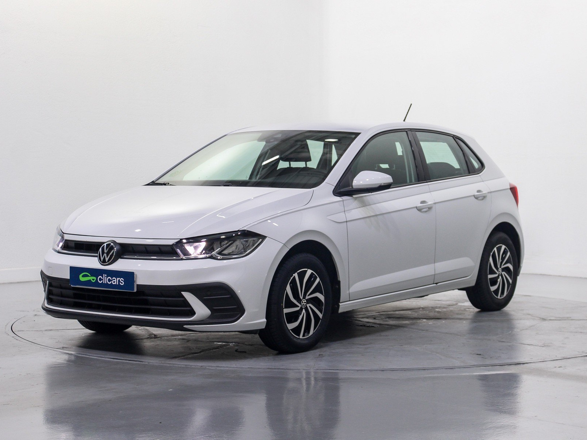 Imagen de VOLKSWAGEN Polo