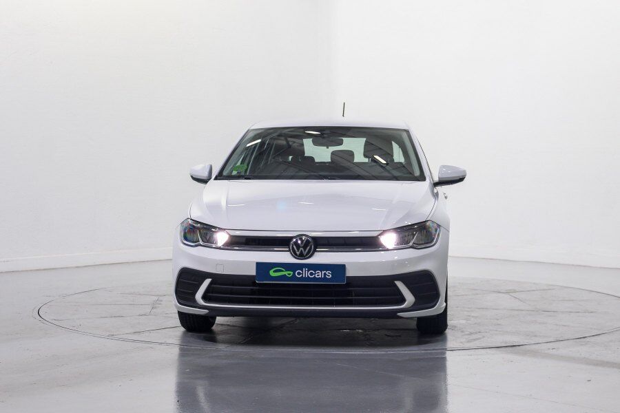 Foto del VOLKSWAGEN Polo 1.0 TSI Life 70kW
