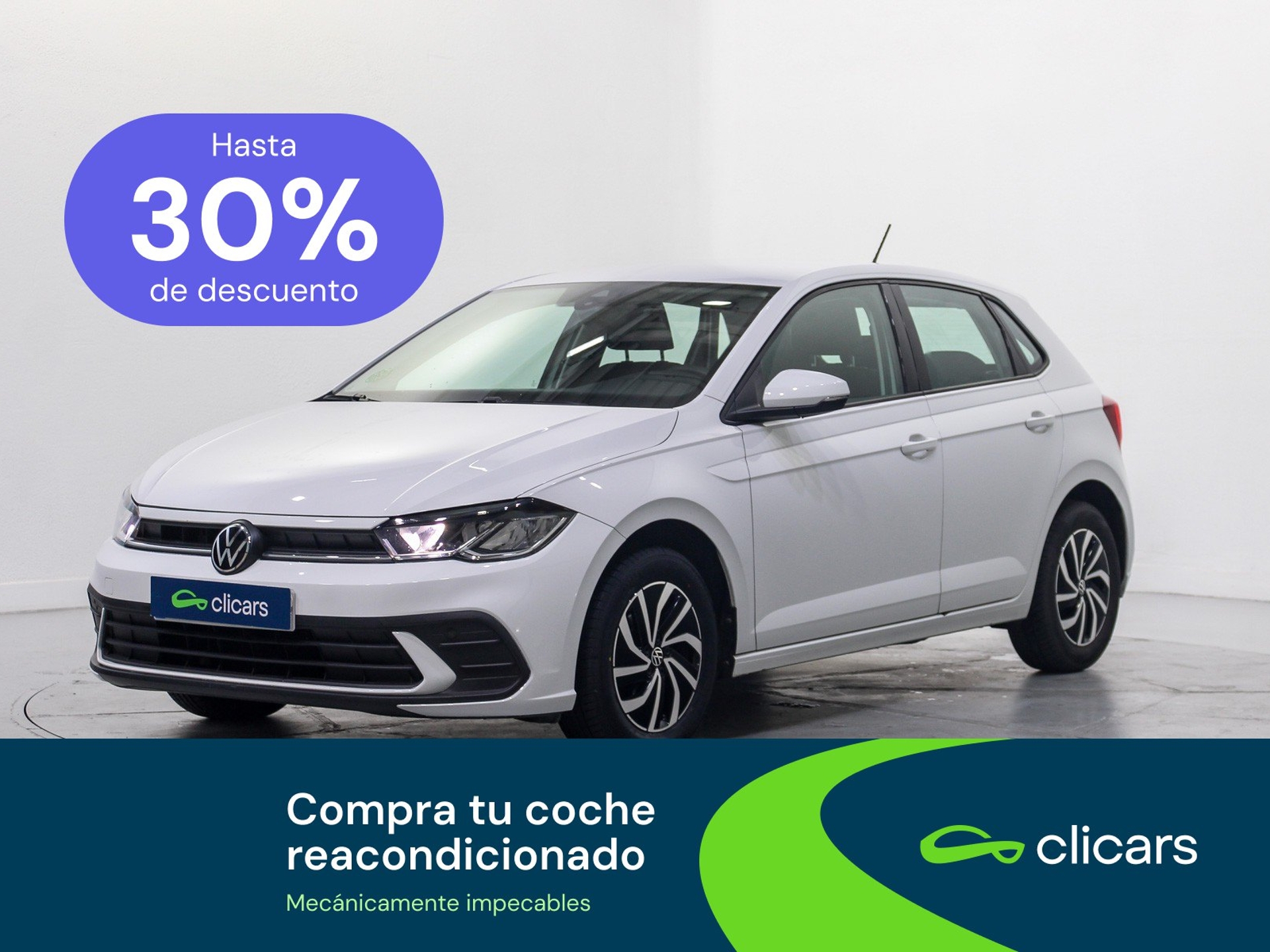 Imagen de VOLKSWAGEN Polo