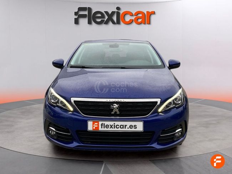 Foto del PEUGEOT 308 1.2 PureTech S&S Access 110