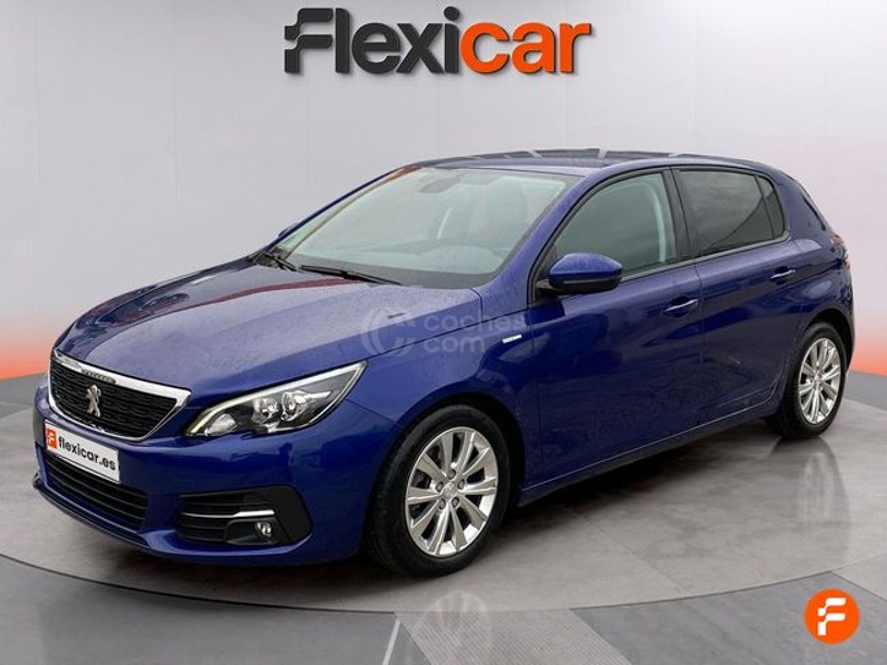 Foto del PEUGEOT 308 1.2 PureTech S&S Access 110