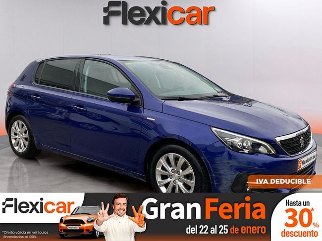 Foto del PEUGEOT 308 1.2 PureTech S&S Access 110