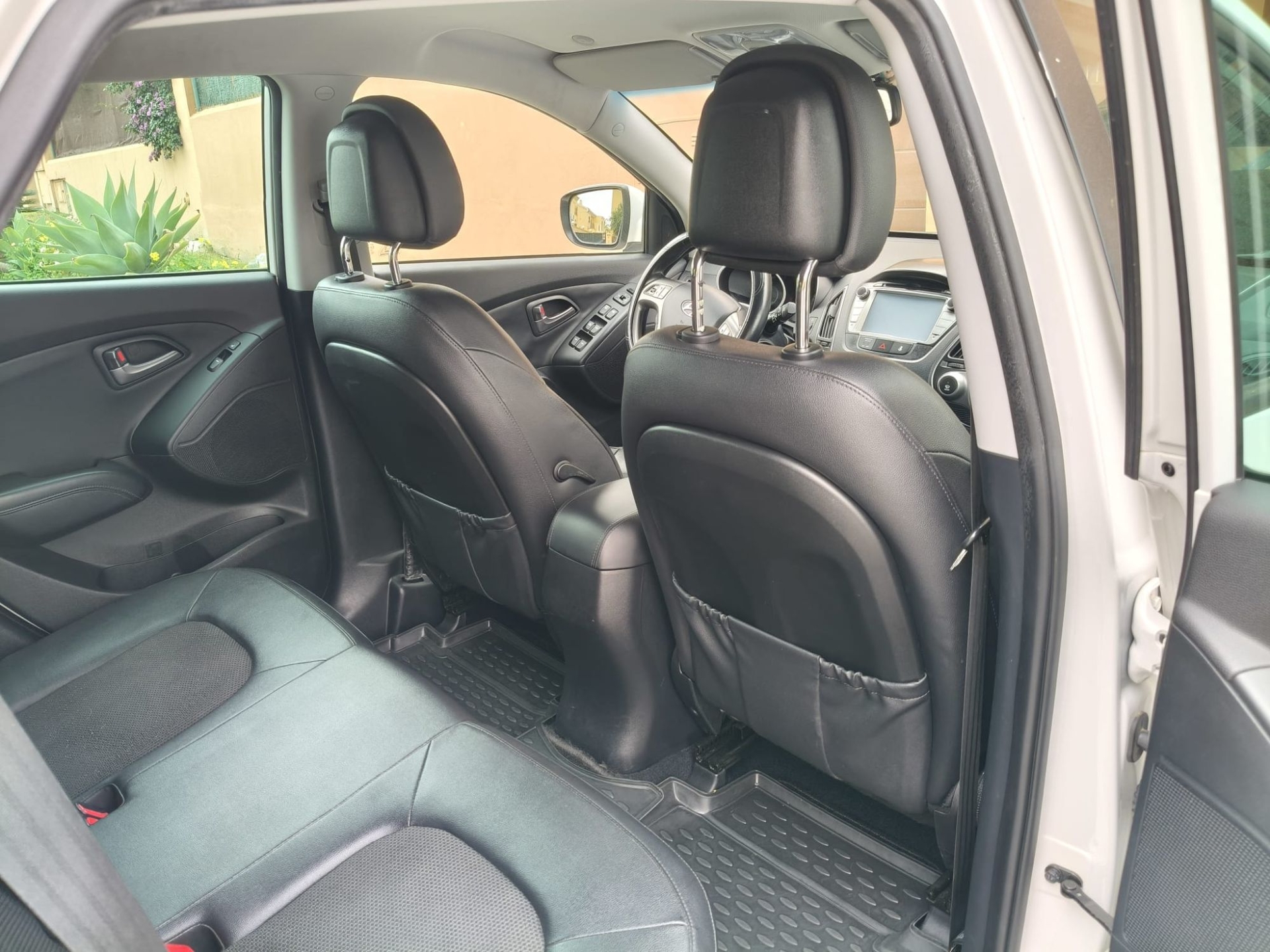 Imagen de HYUNDAI ix35