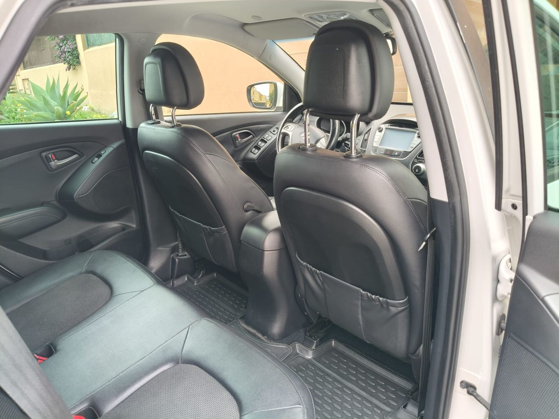 Imagen 1 de HYUNDAI ix35