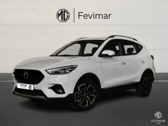 Imagen de MG ZS 1.5 VTi-Tech Luxury 78kW
