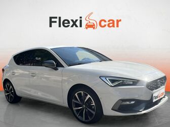 Imagen de SEAT León 1.4 TSI e-Hybrid S&S FR DSG-6 204