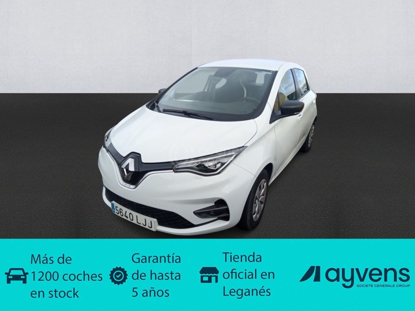 Foto del RENAULT Zoe Life 40 R90 68kW