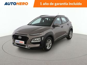 Imagen de HYUNDAI Kona 1.0 TGDI Klass 4x2