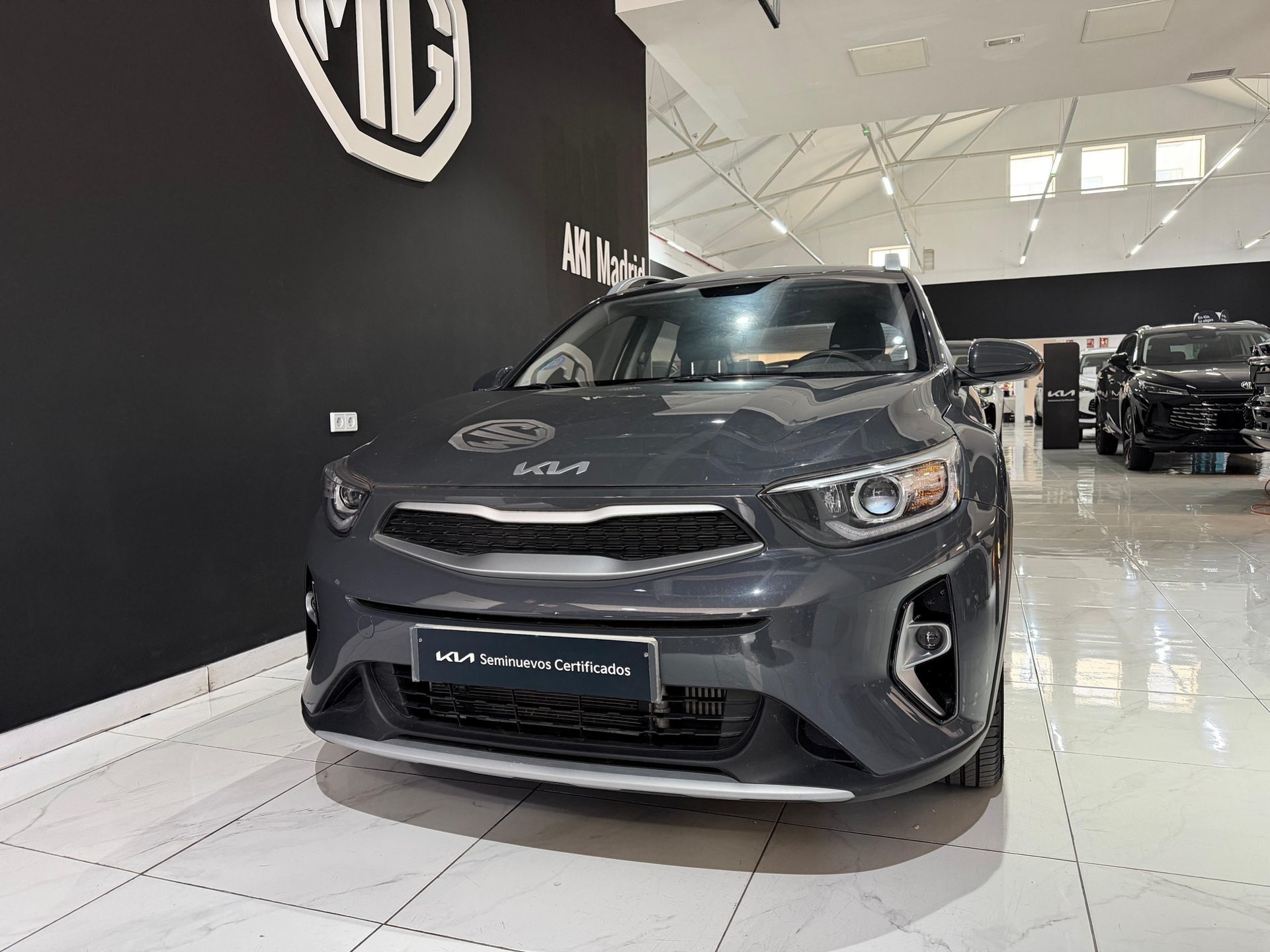 Imagen de KIA Stonic