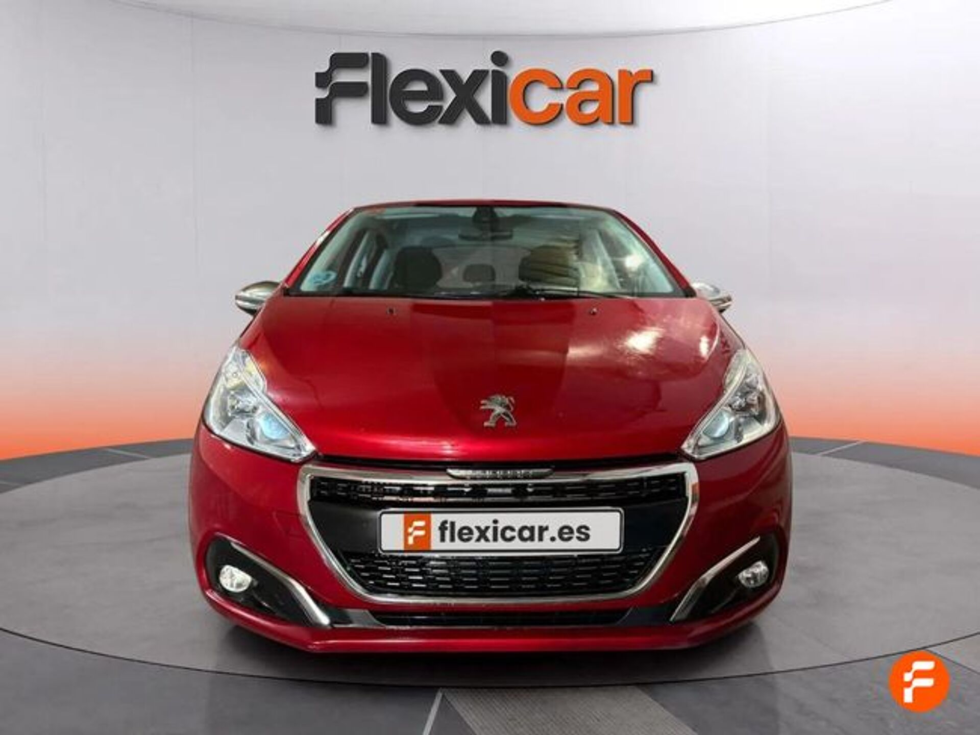 Imagen 2 de PEUGEOT 208
