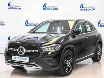 Imagen de MERCEDES Clase GLA GLA 200 7G-DCT