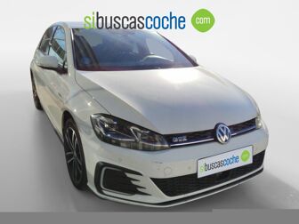 Imagen de VOLKSWAGEN Golf GTE 1.4 TSI