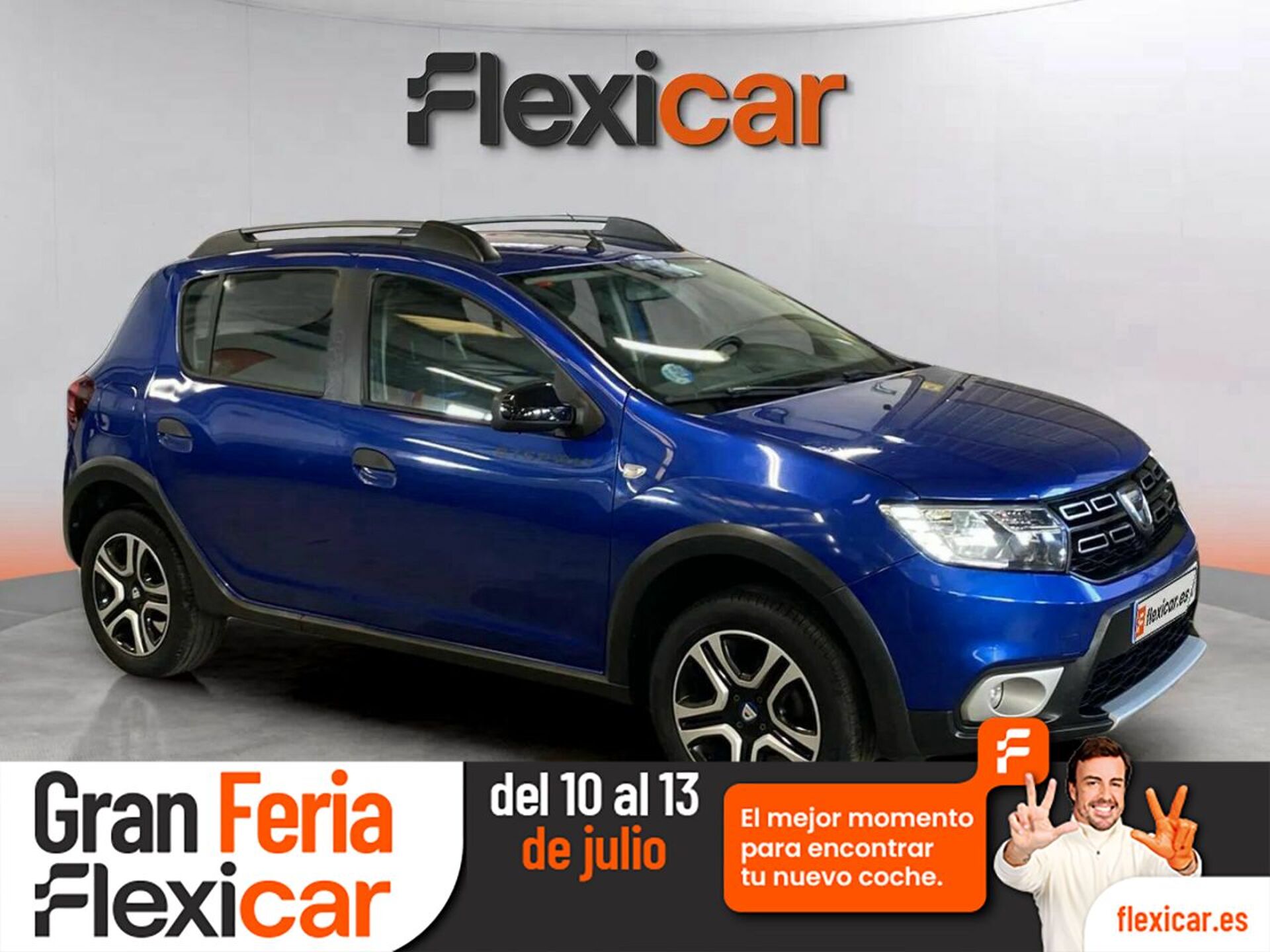 Imagen de DACIA Sandero