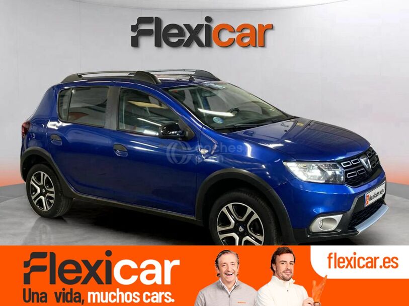 Foto del DACIA Sandero 1.0 TCE GLP Essential 74kW