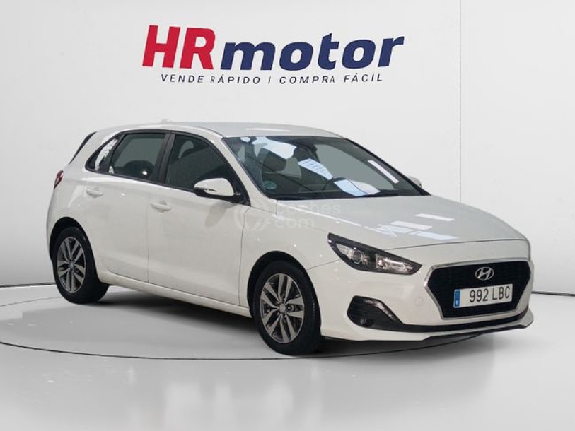 Foto del HYUNDAI i30 1.0 TGDI Klass 120