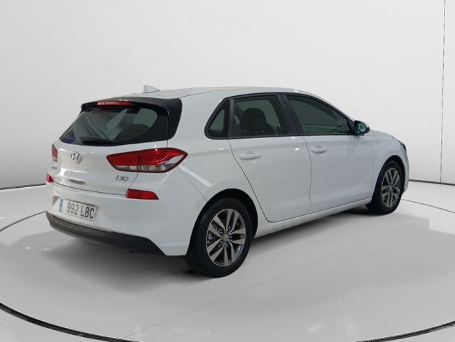 Foto del HYUNDAI i30 1.0 TGDI Klass 120