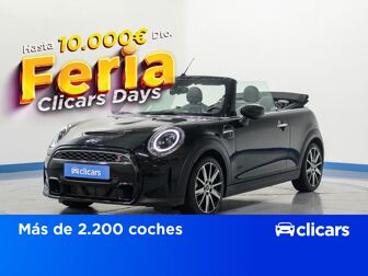 Imagen de MINI Mini Cabrio Cooper S Aut.