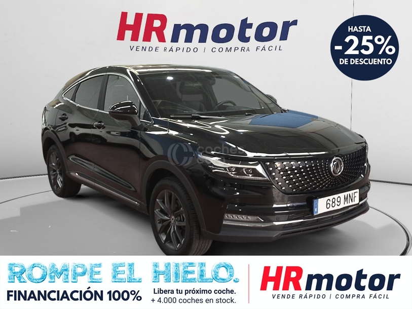 Foto del DFSK F5 1.5T Classic 4x2 Aut