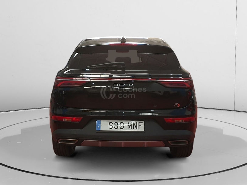 Foto del DFSK F5 1.5T Classic 4x2 Aut