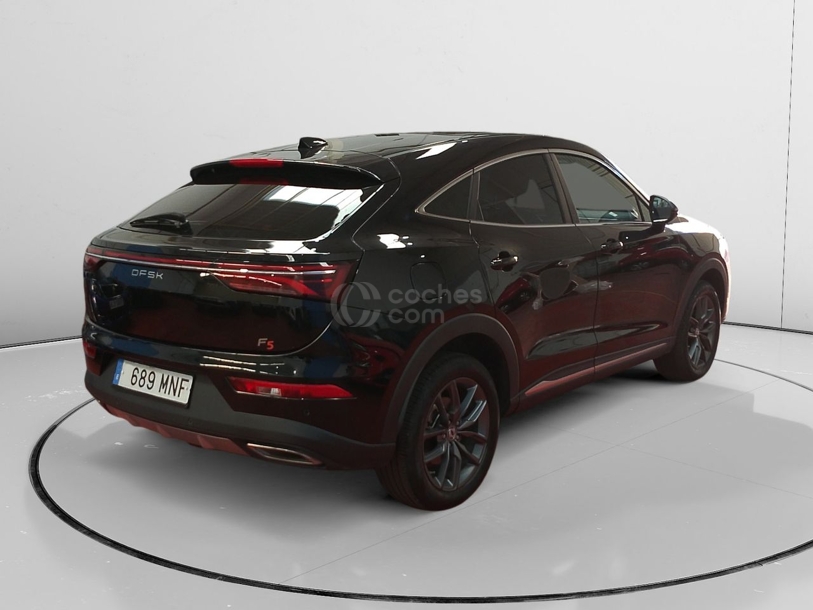 Foto del DFSK F5 1.5T Classic 4x2 Aut