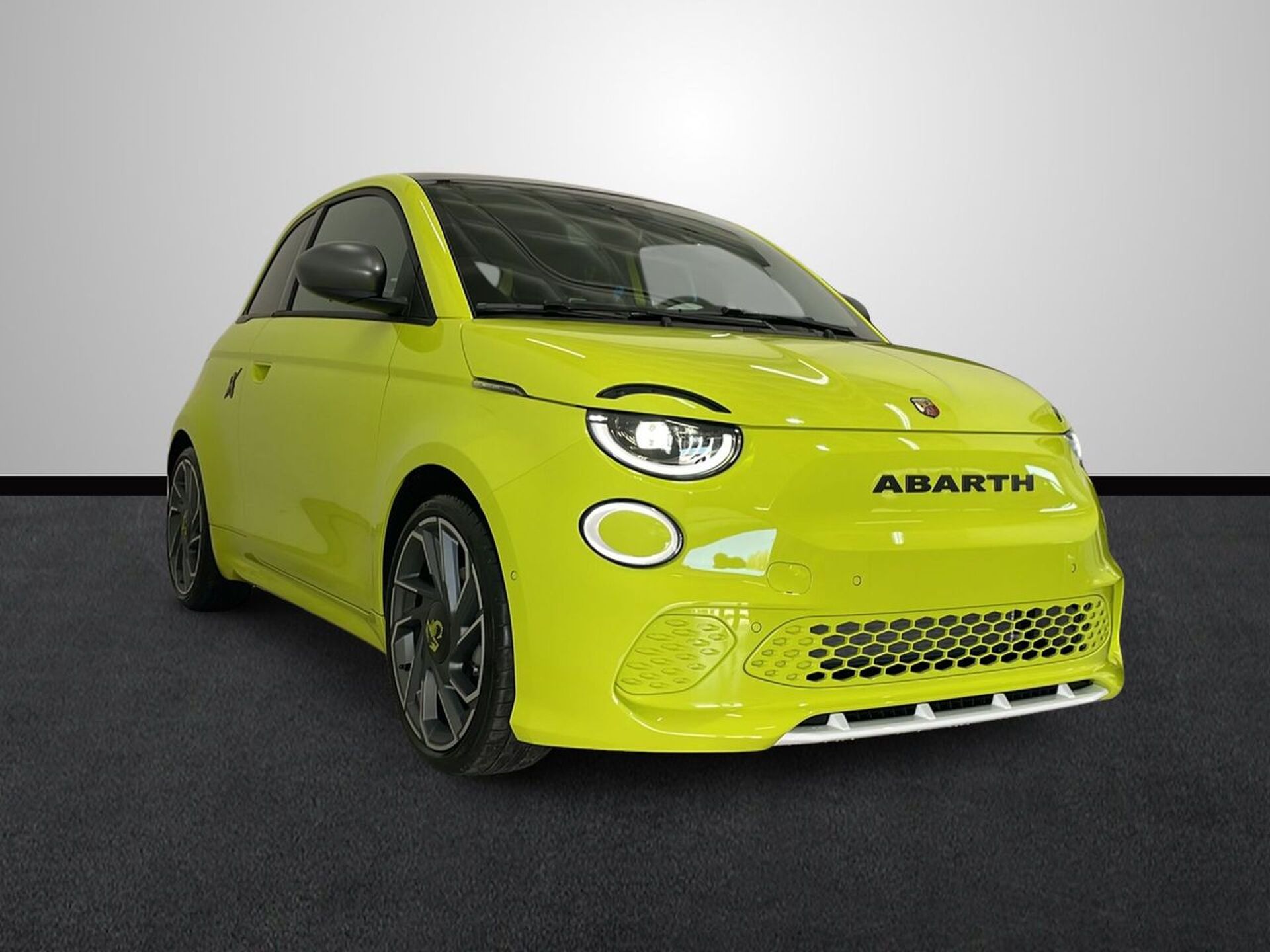 Imagen 3 de ABARTH 500