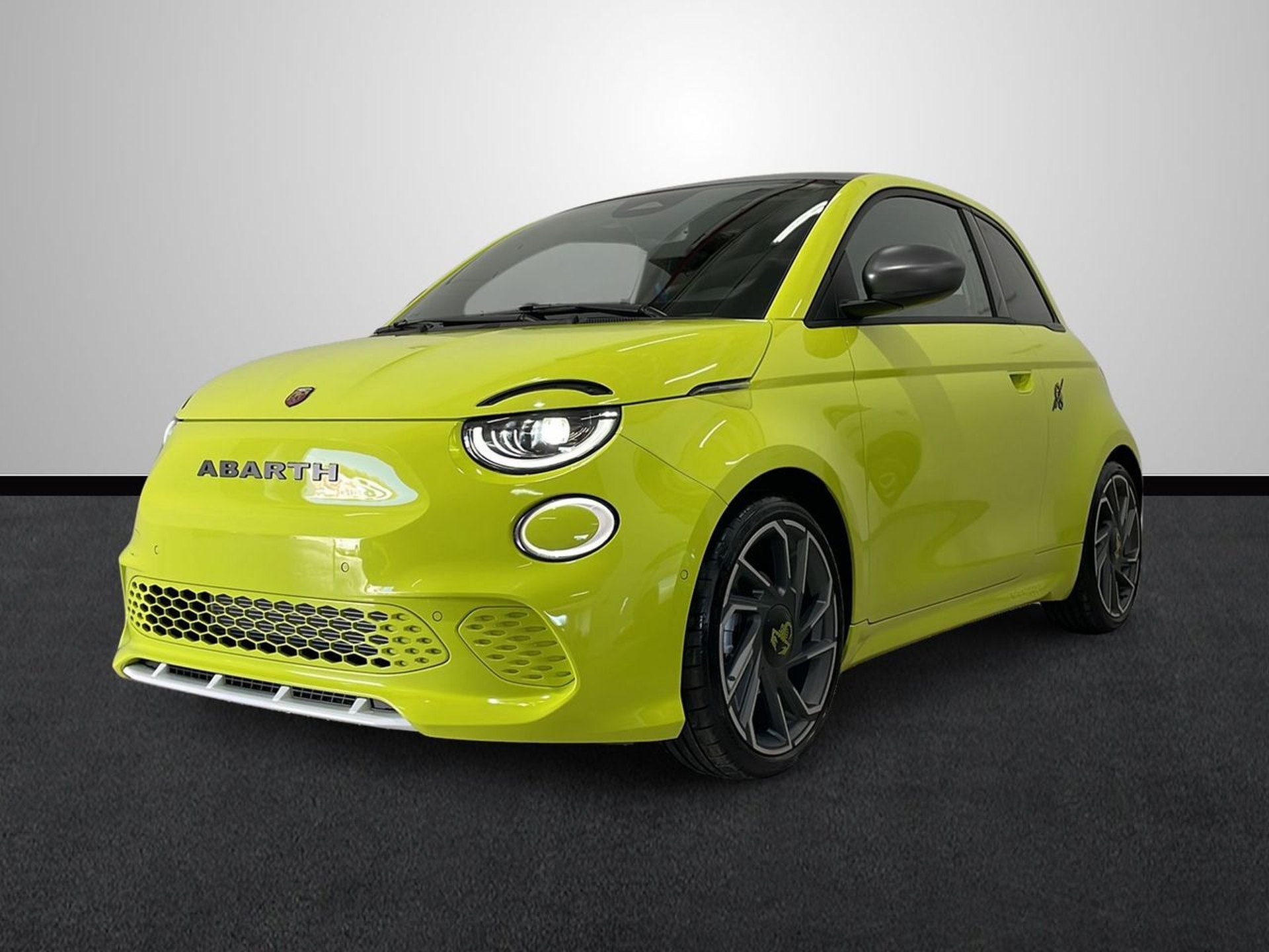 Imagen de ABARTH 500