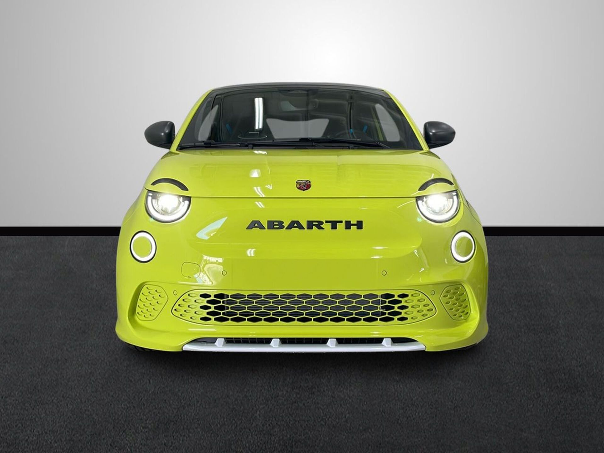 Imagen 2 de ABARTH 500
