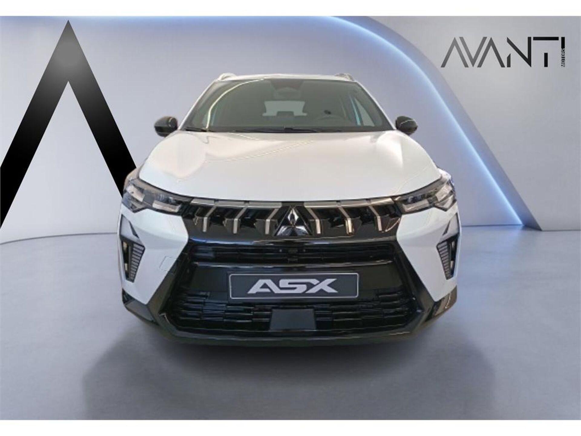 Imagen 2 de MITSUBISHI ASX