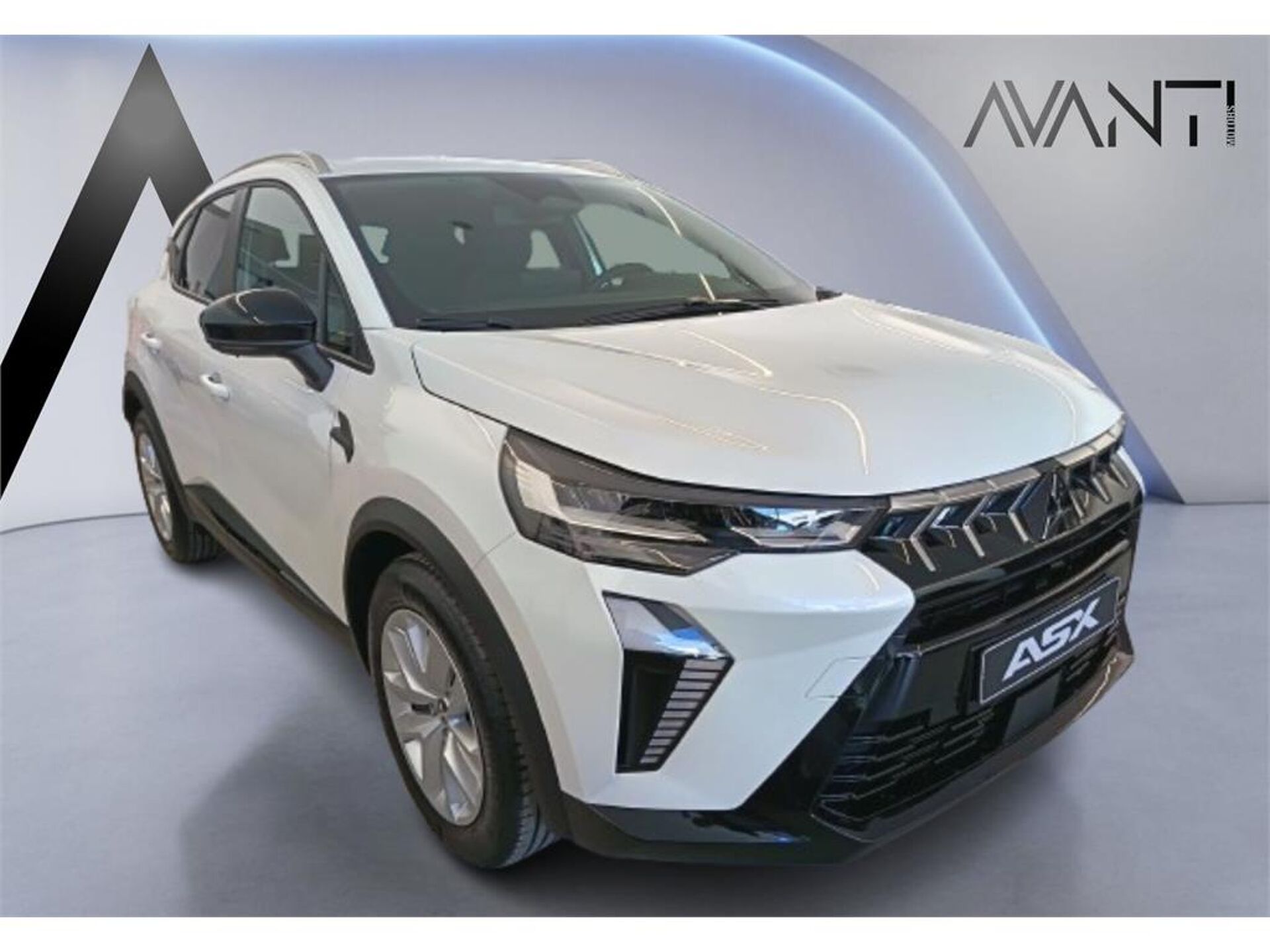 Imagen 3 de MITSUBISHI ASX