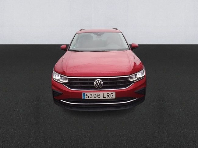 Foto del VOLKSWAGEN Tiguan 2.0TDI Life 110kW