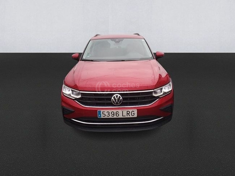 Foto del VOLKSWAGEN Tiguan 2.0TDI Life 110kW