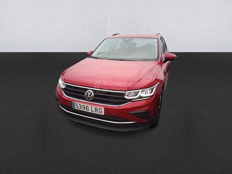 Foto del VOLKSWAGEN Tiguan 2.0TDI Life 110kW