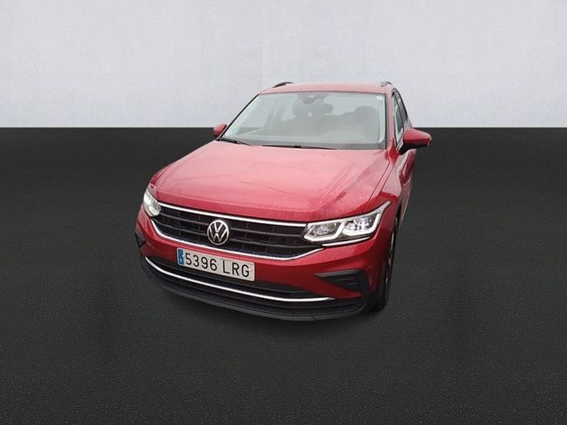 Imagen 1 de VOLKSWAGEN Tiguan