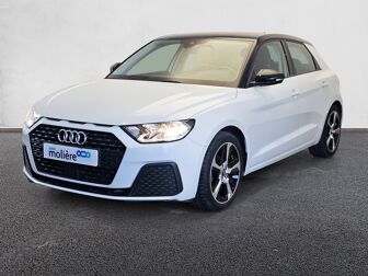 Imagen de AUDI A1 Sportback 25 TFSI Advanced